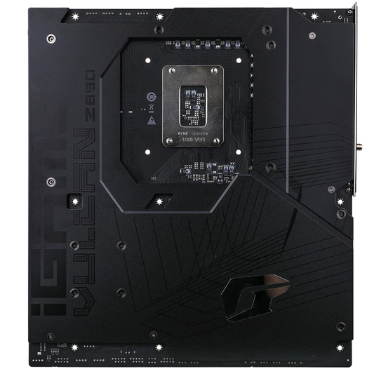 Colorful iGame Z890 VULCAN X V20 WiFi7 Intel Z890 LGA1851 DDR5 EATX Motherboard