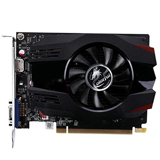 Colorful GeForce GT 1030 4GB Graphic Card