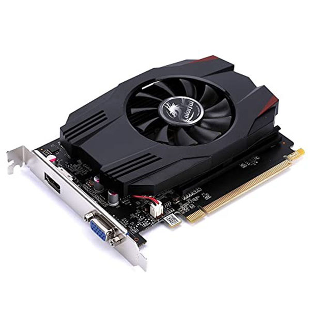 Colorful GeForce GT 1030 4GB Graphic Card