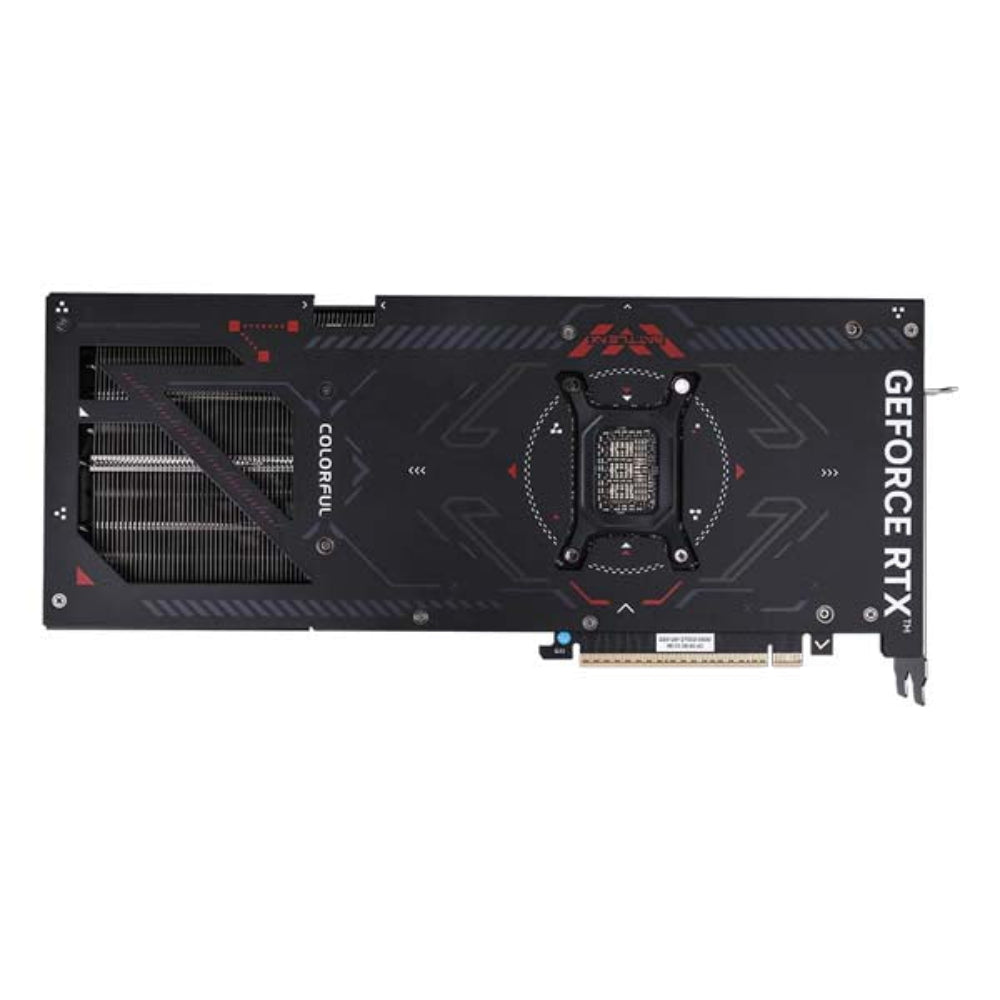 Colorful GeForce RTX 5070 Ti NB EX 16GB-V Graphics Card