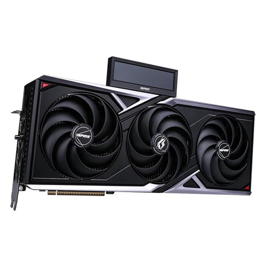 Colorful iGame RTX 5080 Vulcan OC 16GB-V Graphics Card