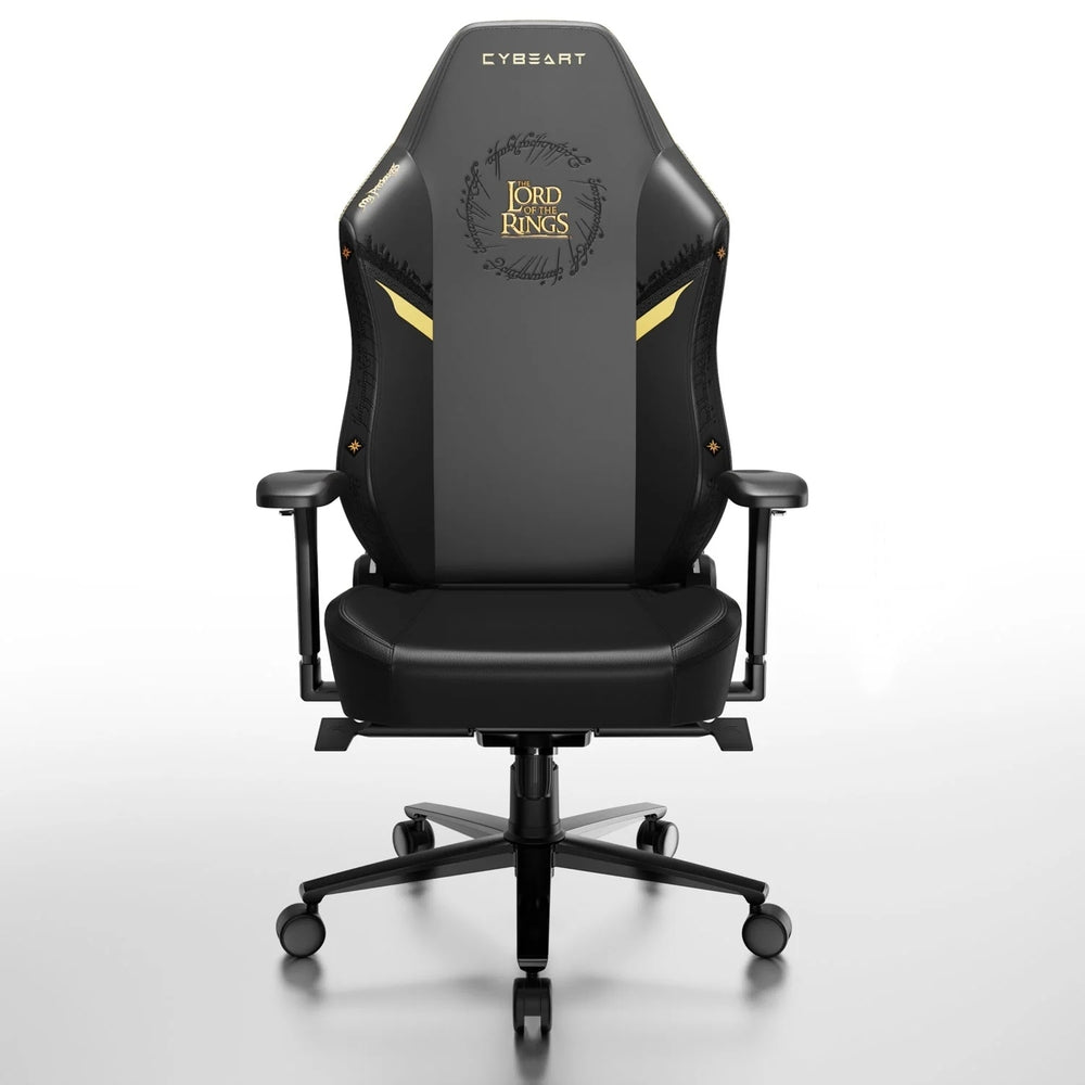 NEO Series - Lord of the Rings (Black Edition) Gaming Chair