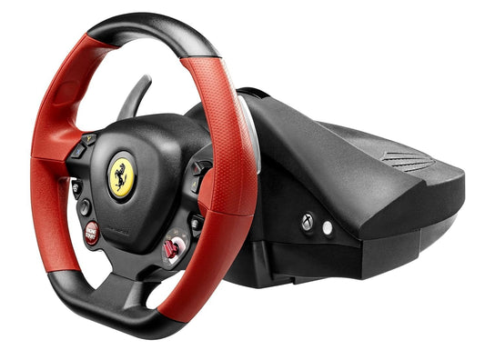 Thrustmaster Ferrari 458 Spider Racing Wheel