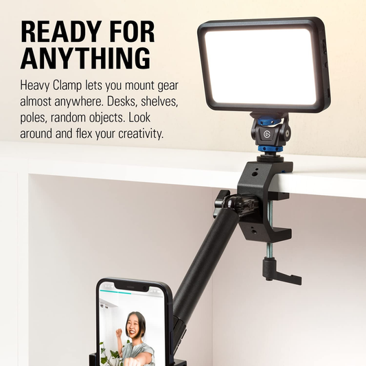 Elgato Heavy Clamp
