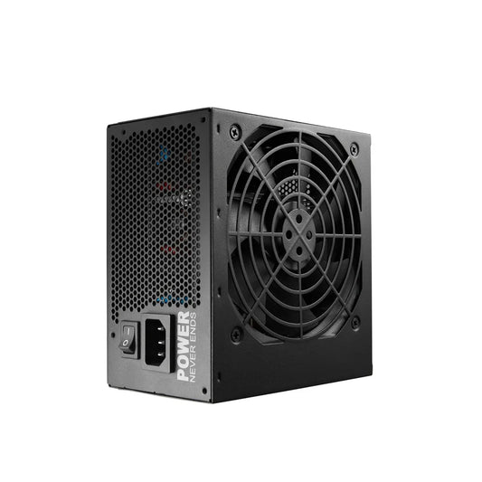 FSP Hexa 85+ PRO 650W 80 Plus Bronze Power Supply