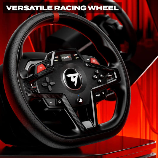 Thrustmaster T248R Force Feedback Racing Wheel