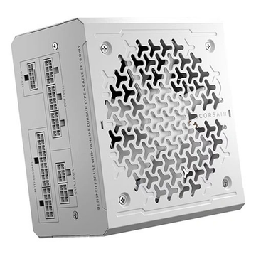 RMe White Series, RM750e White, 750 Watt, Cybenetics Gold Certified, Fully Modular Power Supply