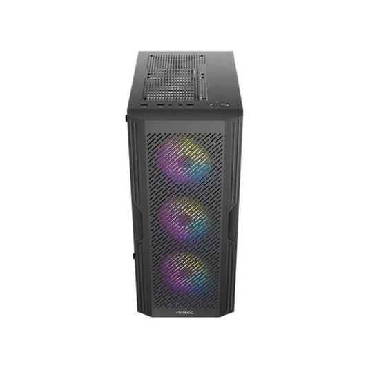 Antec AX20 Elite ATX Mid Tower Gaming Cabinet
