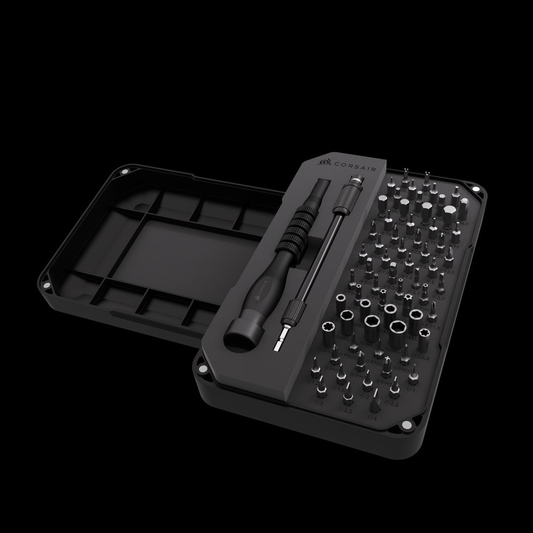 CORSAIR PC DIY PRECISION TOOLKIT