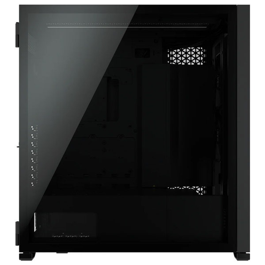 Corsair Chassis 7000D - AIRFLOW Full-Tower ATX PC Case — Black