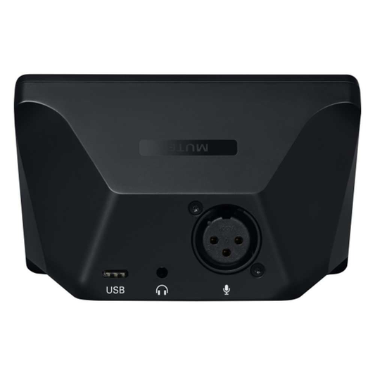 Elgato Wave XLR - Premium USB-C Audio Interface with 75dB Preamp, 48V Phantom Power, and Wave Link Software