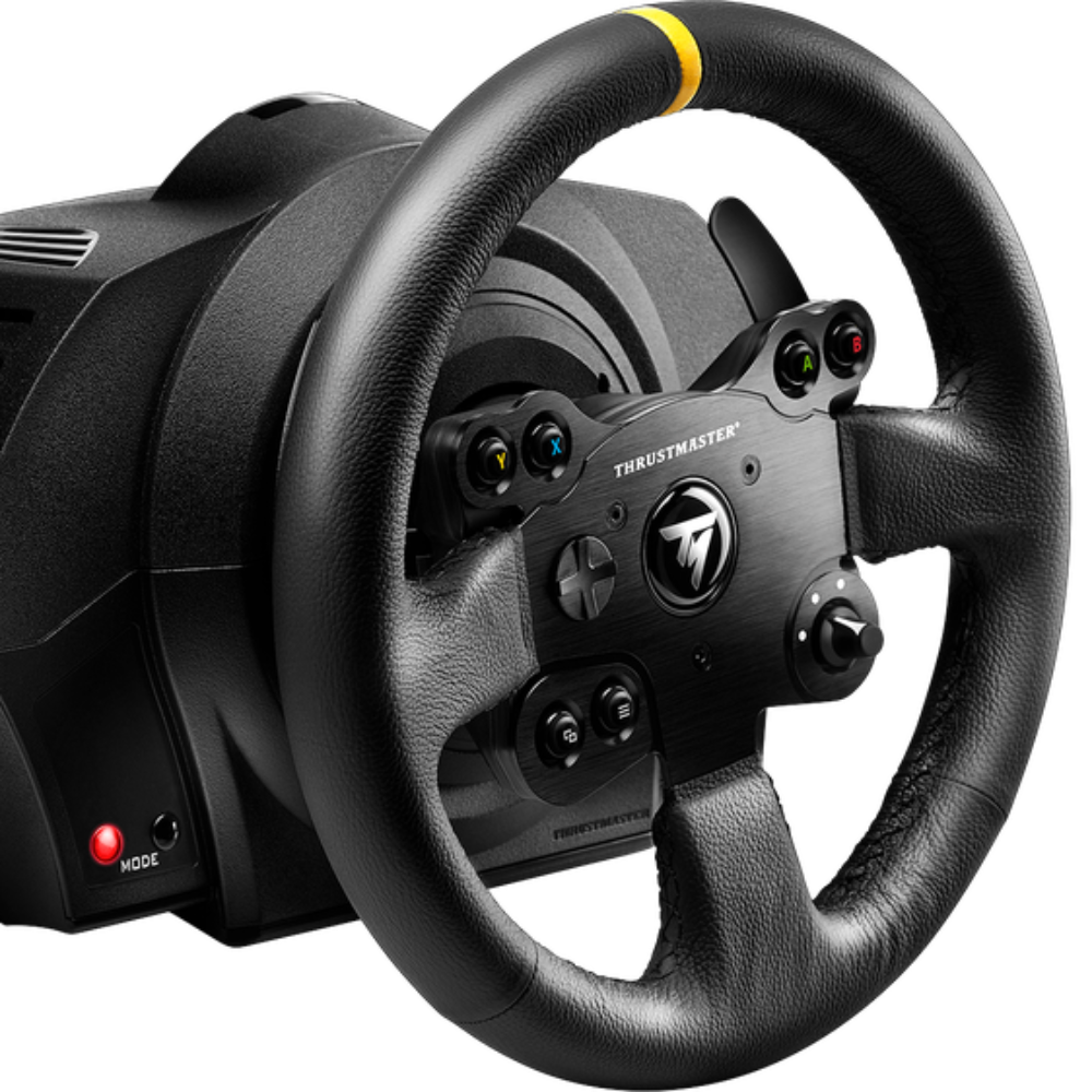 Thrustmaster TX Racing Wheel Leather Edition