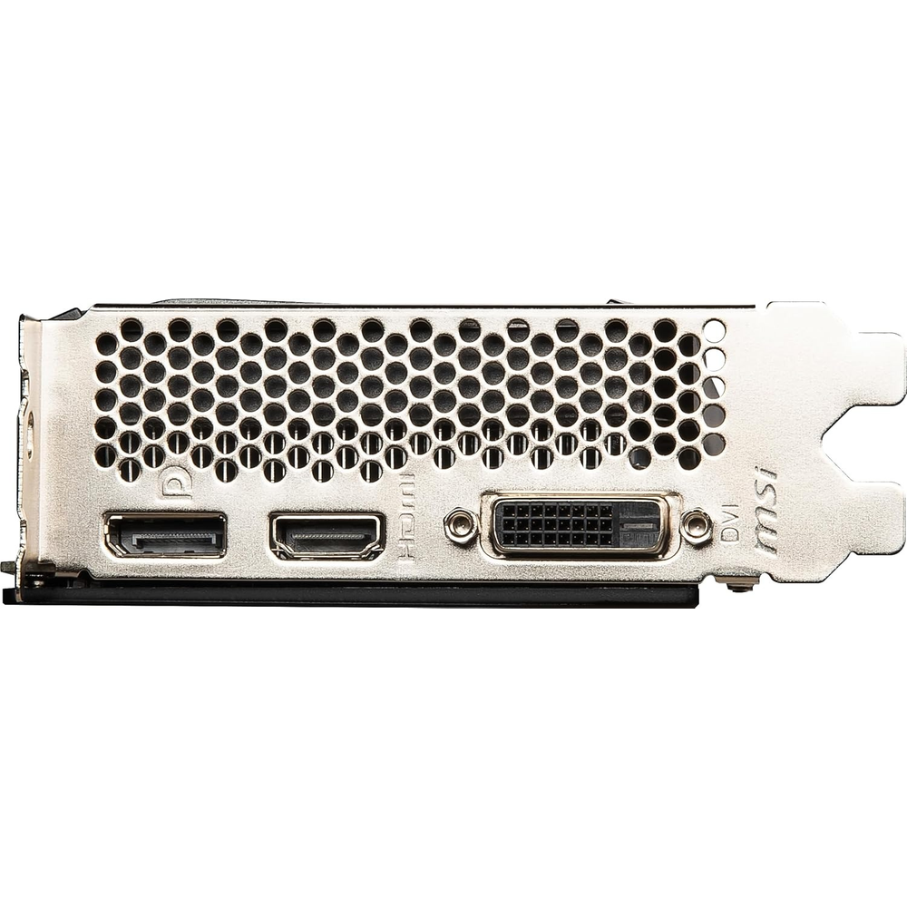 MSI GeForce RTX 3050 VENTUS 2X XS 8G OC Graphics Card