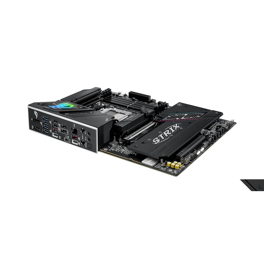 ASUS ROG STRIX B850-F GAMING WIFI ATX Motherboard