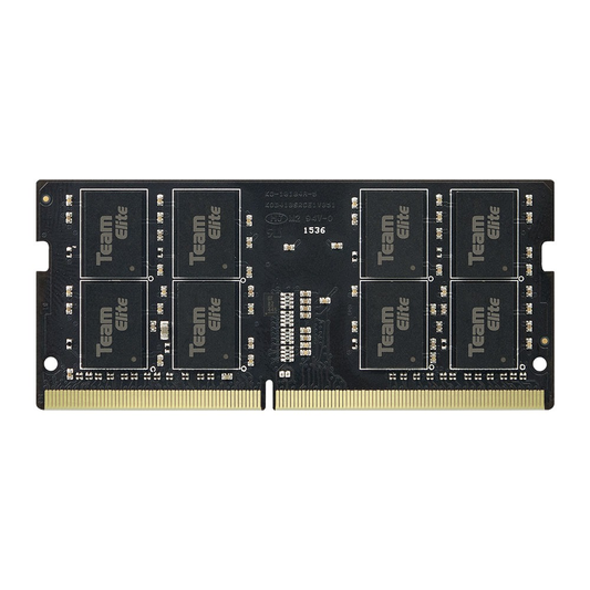 TEAMGROUP Elite DDR4 16GB 3200MHz CL22 Desktop RAM (Single Stick)