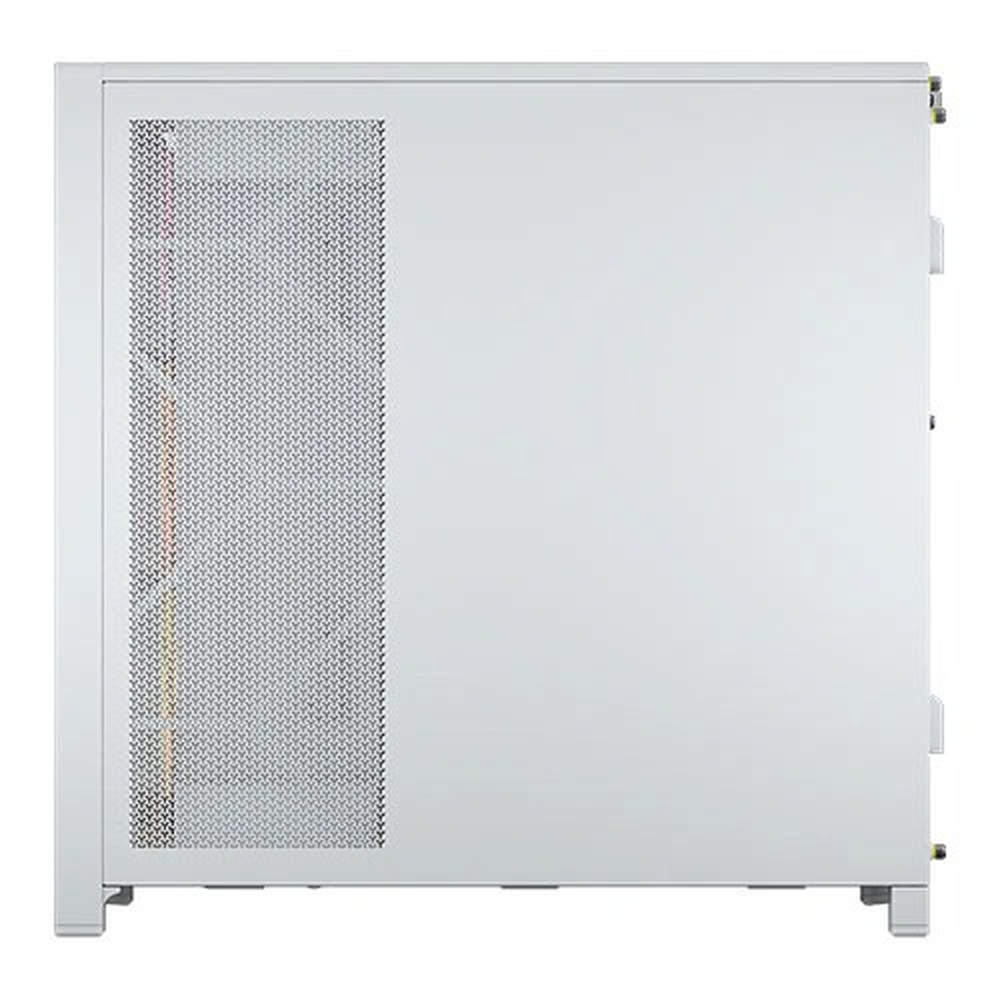 Frame 5000D RS ARGB - White