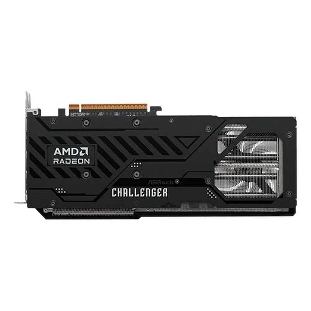 ASRock Radeon RX 9070 Challenger 16GB Graphics Card