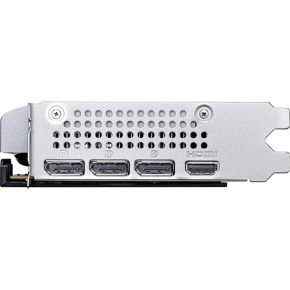 MSI GeForce RTX 5060 8G VENTUS 2X OC Graphics Card
