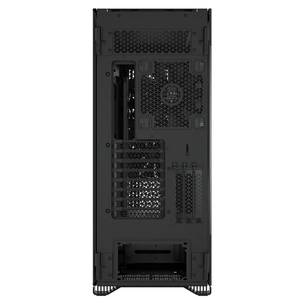 Corsair Chassis 7000D - AIRFLOW Full-Tower ATX PC Case — Black