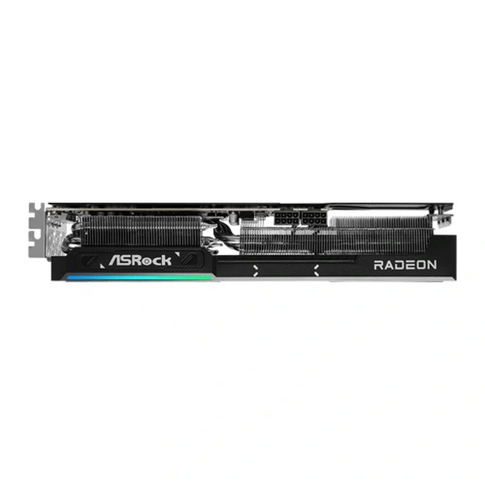ASRock Radeon RX 9070 XT Challenger 16GB Graphics Card