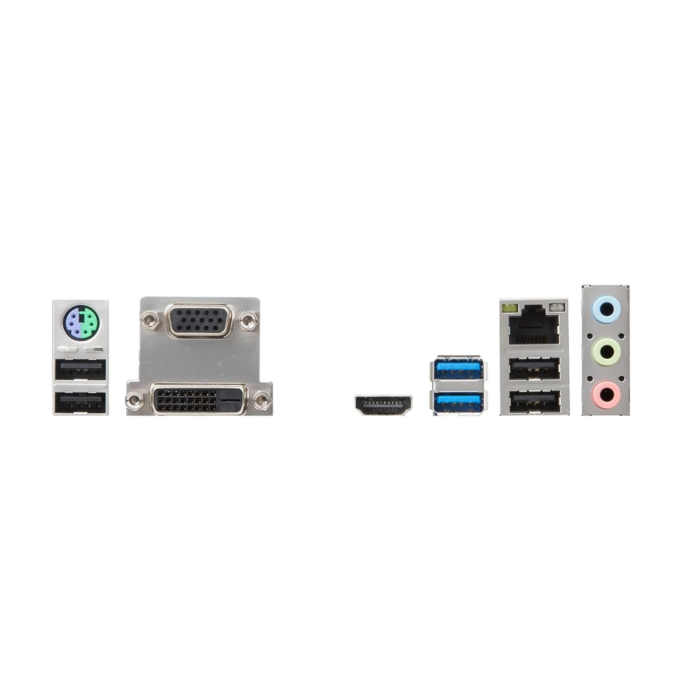 MSI H310M PRO-M2 Motherboard