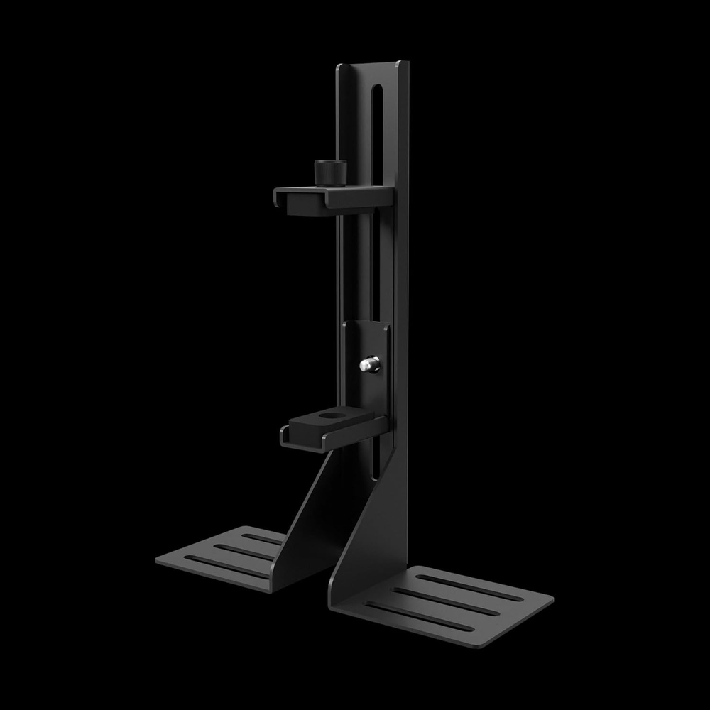 GAMDIAS Athena P1 ARGB ATX Mid Tower Gaming Case (Black)