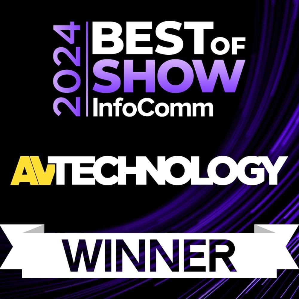 Elgato Stream Deck + White – Control Surface with LCD Keys, Dials & Touch Strip