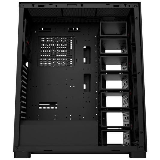 Dawg Y 909 Full Tower Chassis