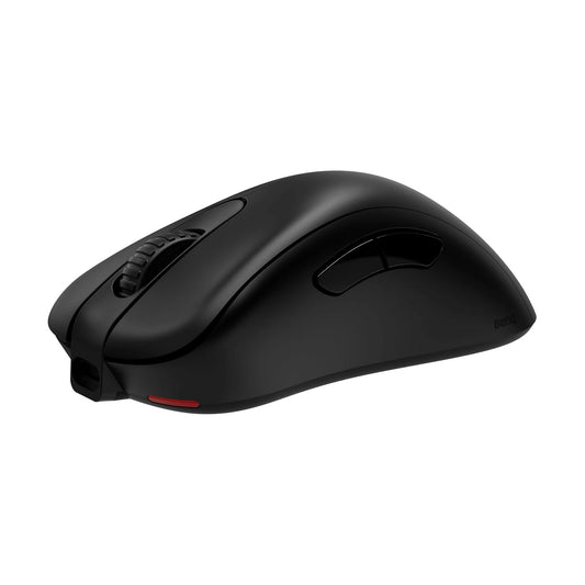 ZOWIE by BenQ EC3-CW Wireless Ergonomic Gaming Mouse (Small, 76g, 2.4GHz, Black)