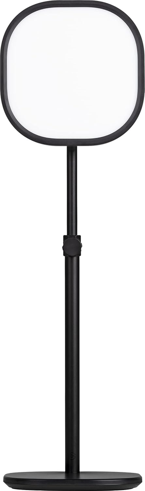 Elgato Key Light Air – Wi-Fi LED Desk Light for Streaming with 1400 Lumens & App Control