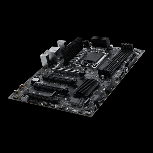 MSI PRO B860-VC WIFI6E Motherboard