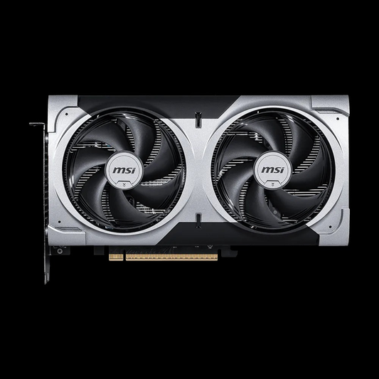 MSI GeForce RTX 5060 Ti 16G VENTUS 2X PLUS Graphics Cardu