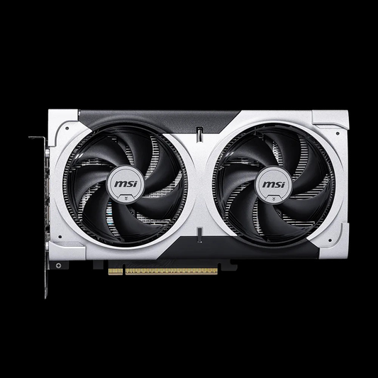 MSI GeForce RTX 5060 Ti 8G VENTUS 2X PLUS Graphics Card