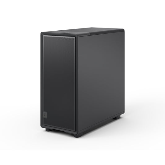 Fractal Design Epoch Solid Black ATX Mid Tower PC Case