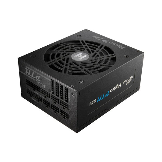 FSP Hydro PTM PRO 1650W ATX 3.1 Platinum Power Supply