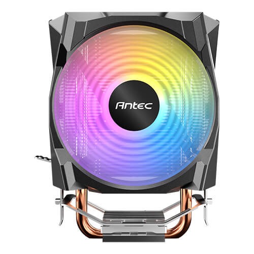 Antec A30 Neo ARGB High Performance CPU Air Cooler (Black)