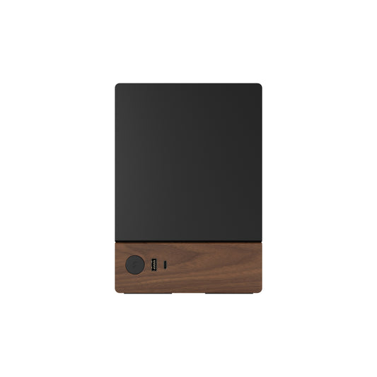 Fractal Design Terra Mini-ITX PC Case (Graphite)