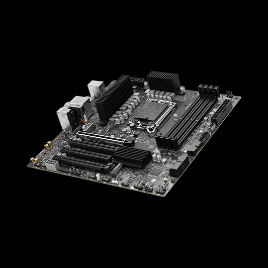 MSI PRO B860M-VC WIFI6E Motherboard