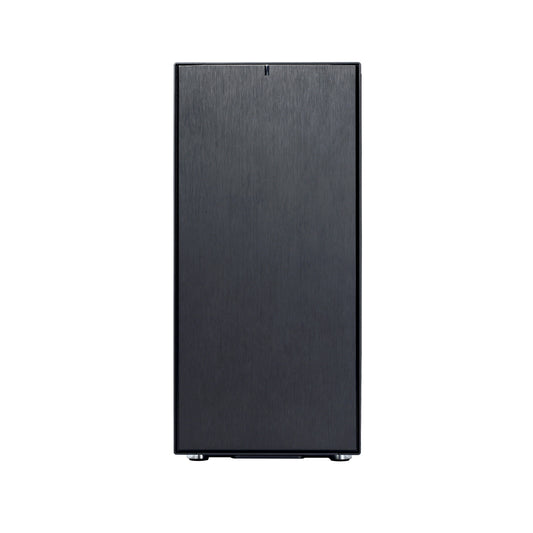Fractal Design Define C Black Solid ATX Mid Tower Silent PC Case