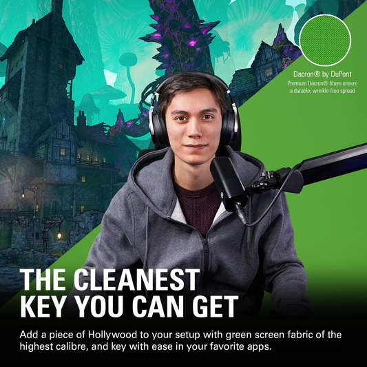 Elgato Green Screen XL
