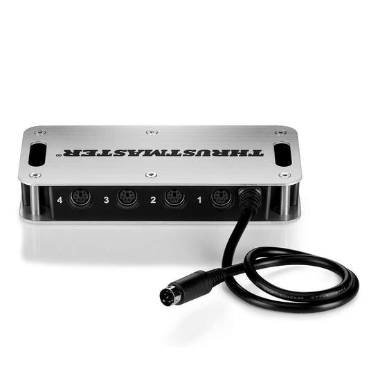 Thrustmaster TM Sim Hub — Sim Racing Connectivity Hub