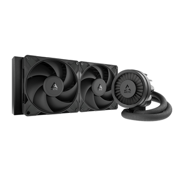 ARCTIC Liquid Freezer III Pro 280 AIO CPU Liquid Cooler