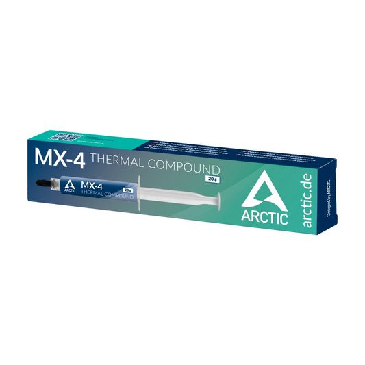 ARCTIC MX-4 (20g) Premium Performance Thermal Paste