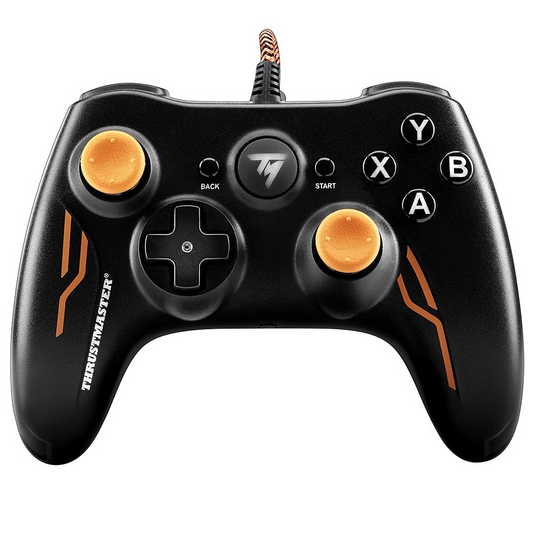 Thrustmaster GP XID Pro Edition — PC Gamepad