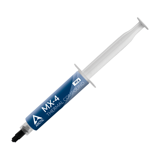 ARCTIC MX-4 (45g) Premium Performance Thermal Paste