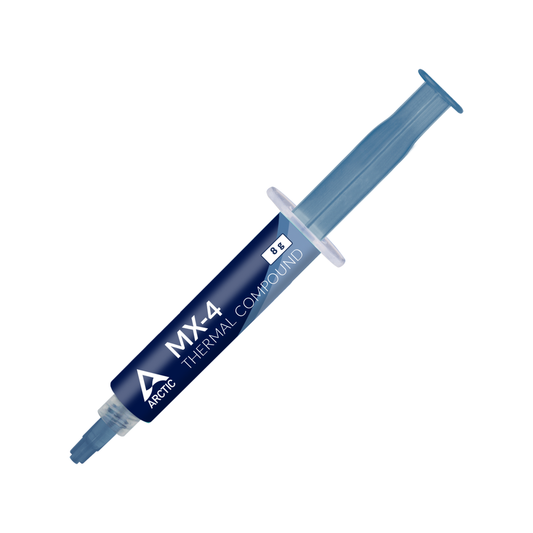 ARCTIC MX-4 (8g) Premium Performance Thermal Paste