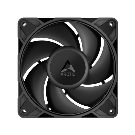 ARCTIC P12 Pro A-RGB 120mm Case Fan (Black)