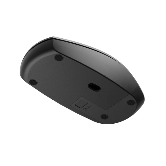 AULA AM201 Wireless Compact Mouse | Black (AM201)