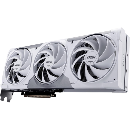 MSI GeForce RTX 5070 Ti 16G VENTUS 3X PZ OC Graphics Card