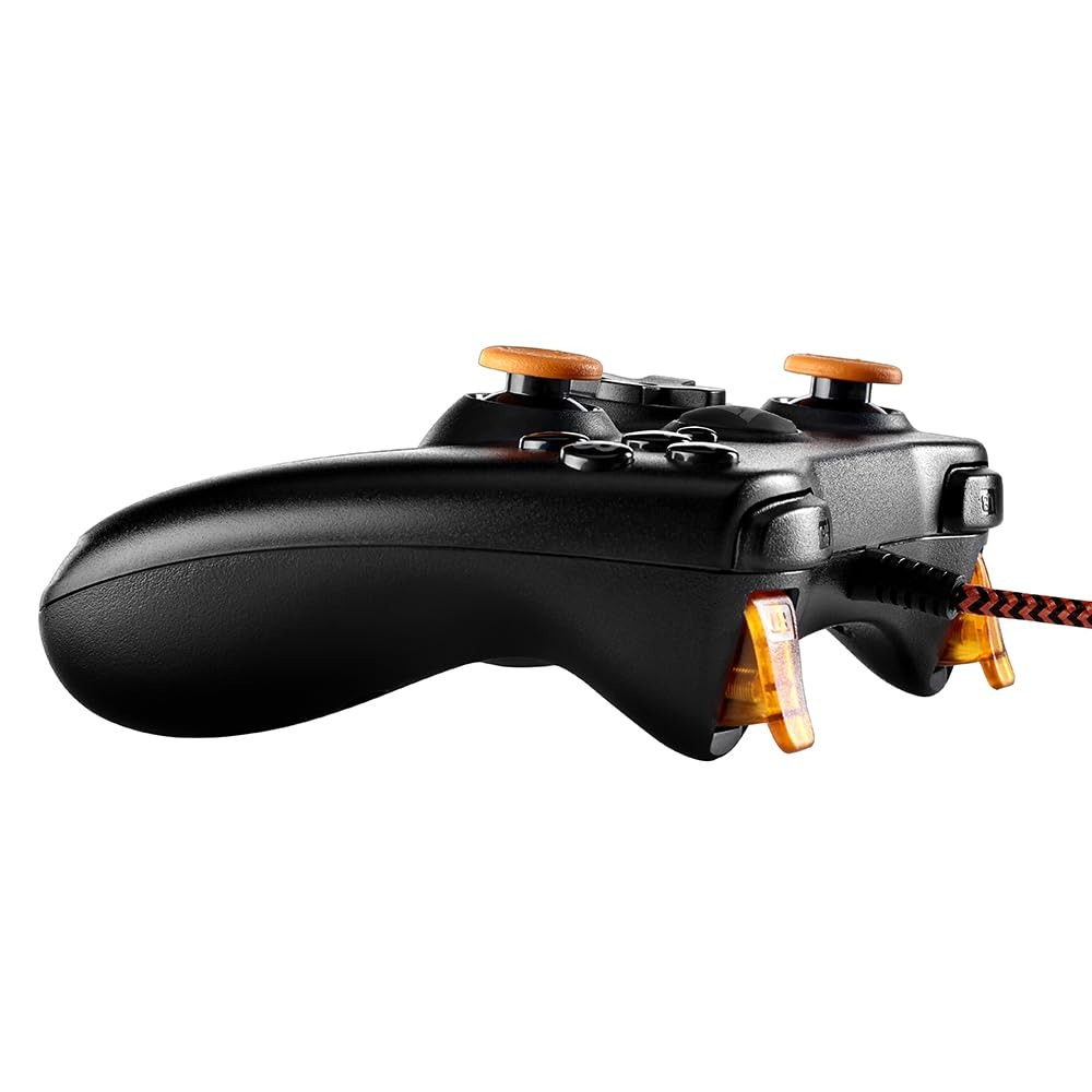 Thrustmaster GP XID Pro Edition — PC Gamepad